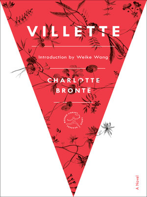 Villette - ebook